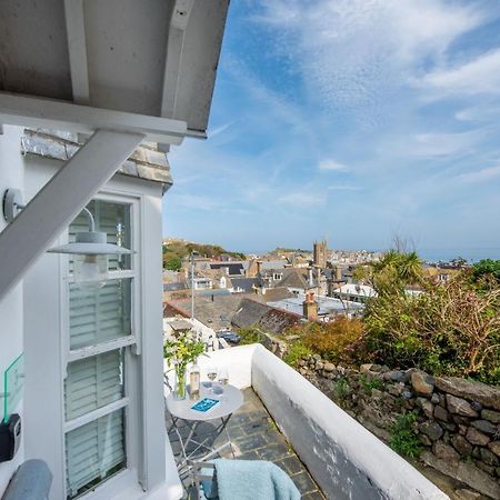 Good Day Sunshine Villa St. Ives Exterior photo