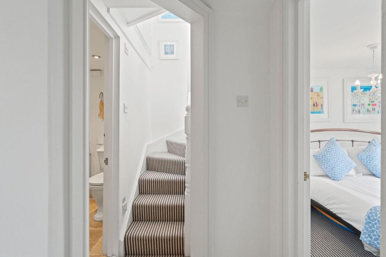 Good Day Sunshine Villa St. Ives Exterior photo