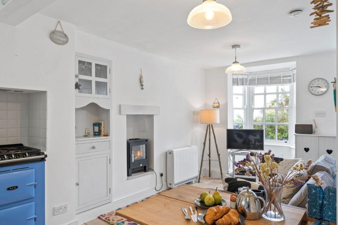Good Day Sunshine Villa St. Ives Exterior photo