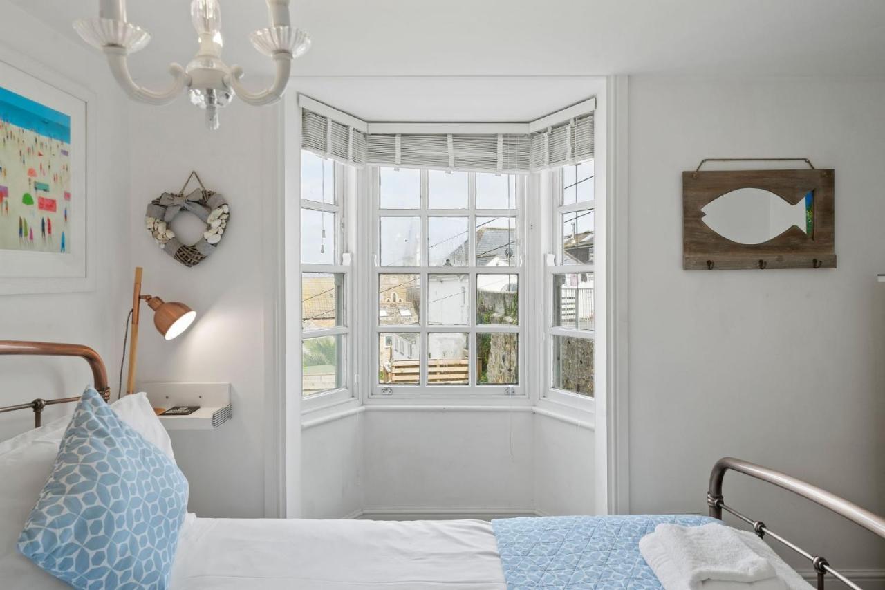 Good Day Sunshine Villa St. Ives Exterior photo