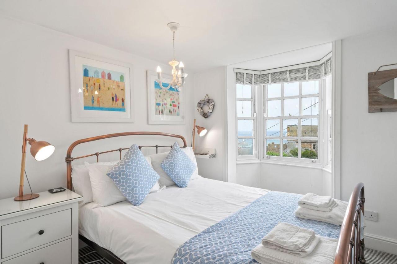 Good Day Sunshine Villa St. Ives Exterior photo