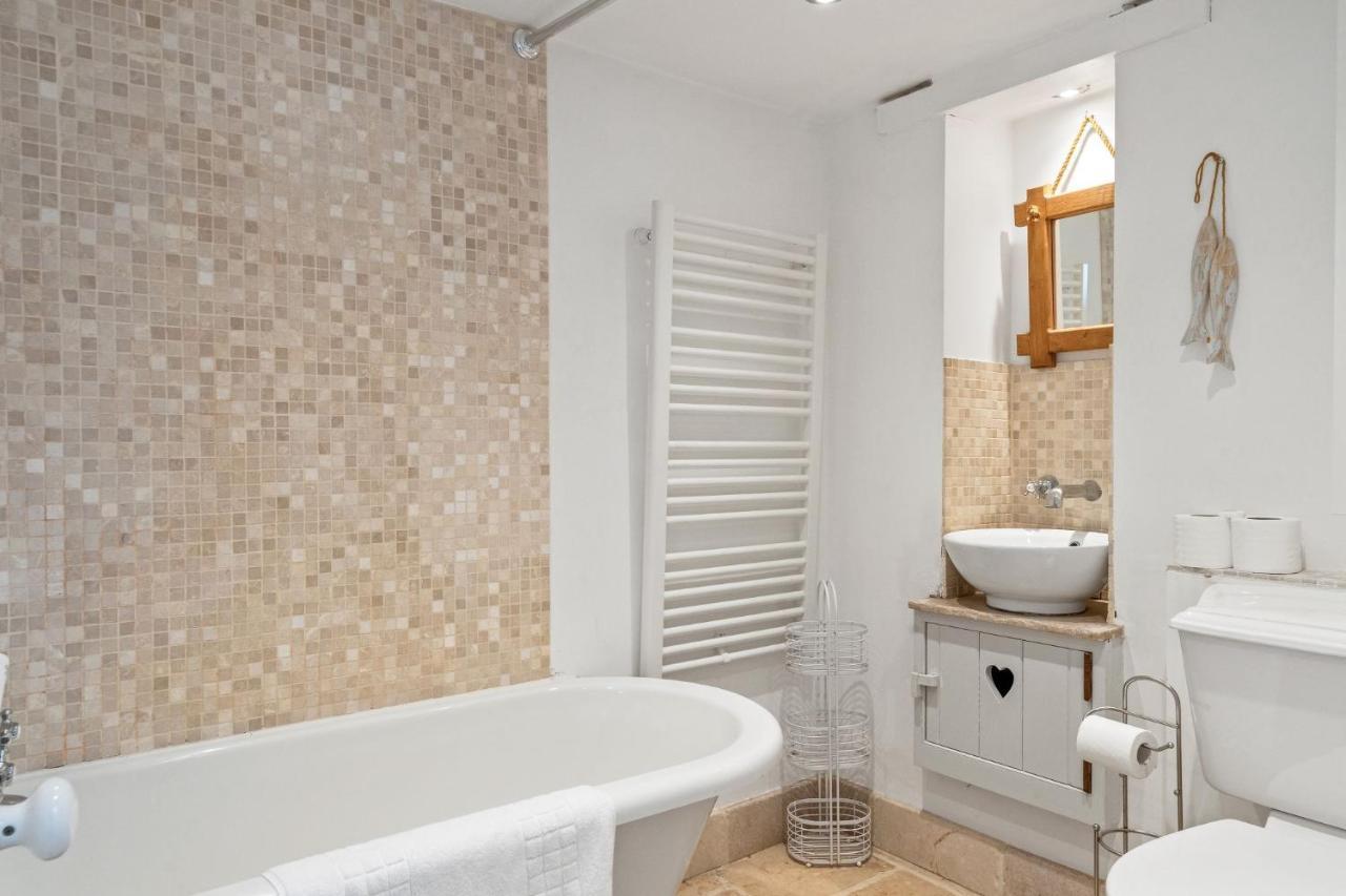 Good Day Sunshine Villa St. Ives Exterior photo