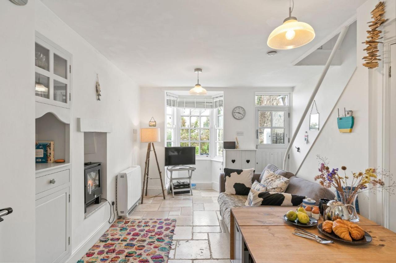 Good Day Sunshine Villa St. Ives Exterior photo