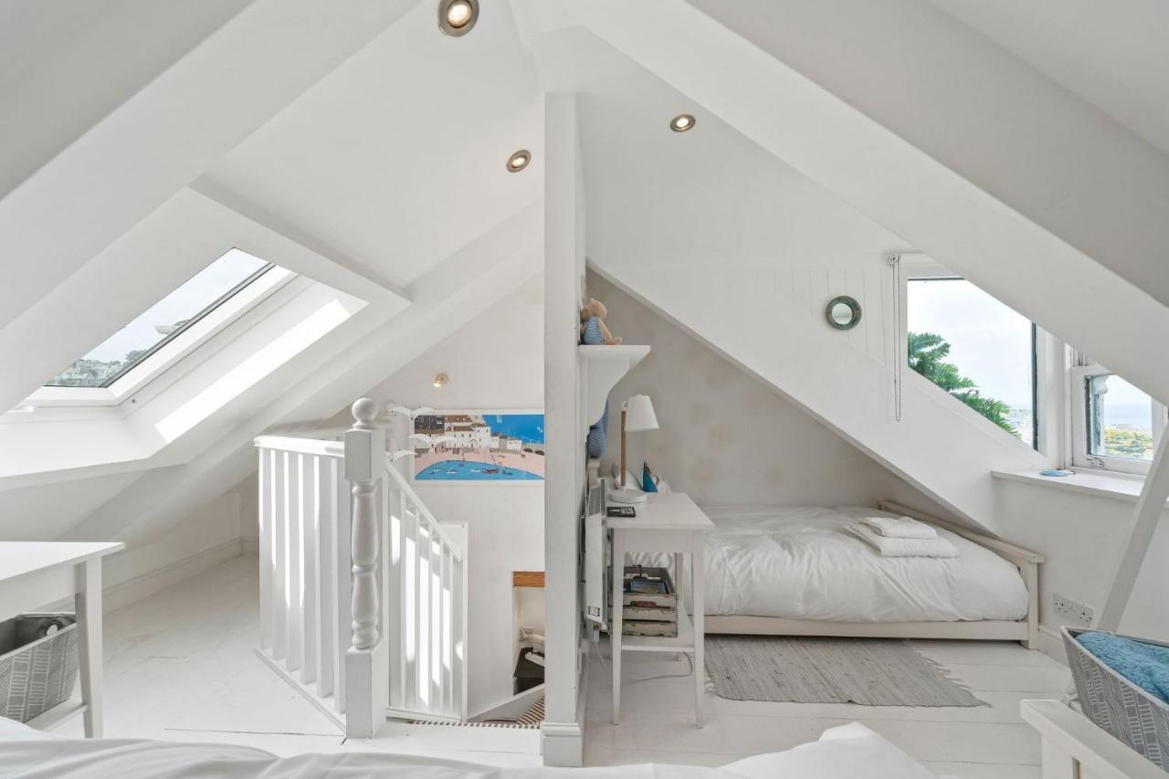 Good Day Sunshine Villa St. Ives Exterior photo