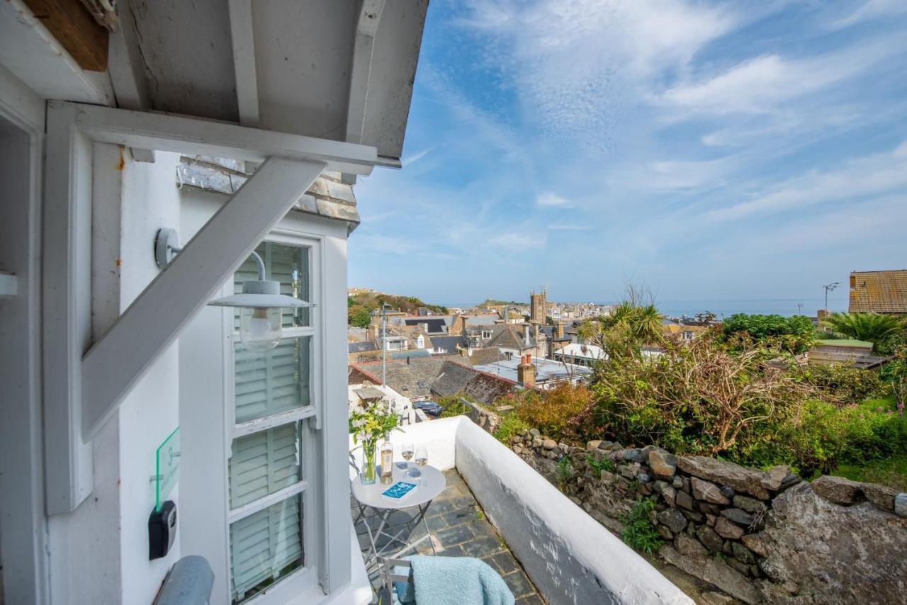 Good Day Sunshine Villa St. Ives Exterior photo