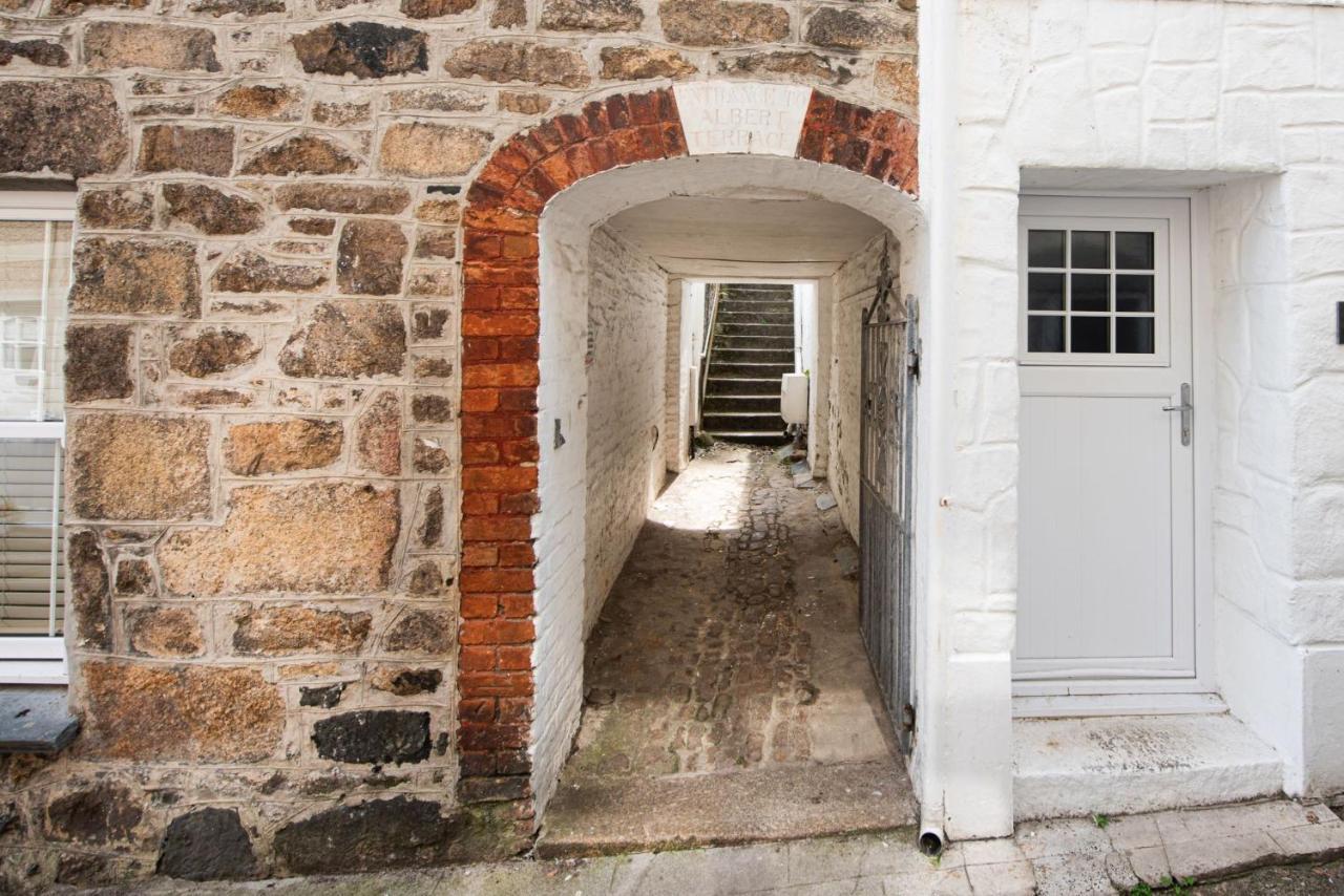 Good Day Sunshine Villa St. Ives Exterior photo
